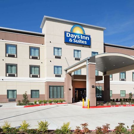 Days Inn & Suites By Wyndham Houston Nw Cypress Εξωτερικό φωτογραφία
