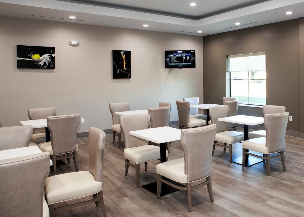 Days Inn & Suites By Wyndham Houston Nw Cypress Εξωτερικό φωτογραφία