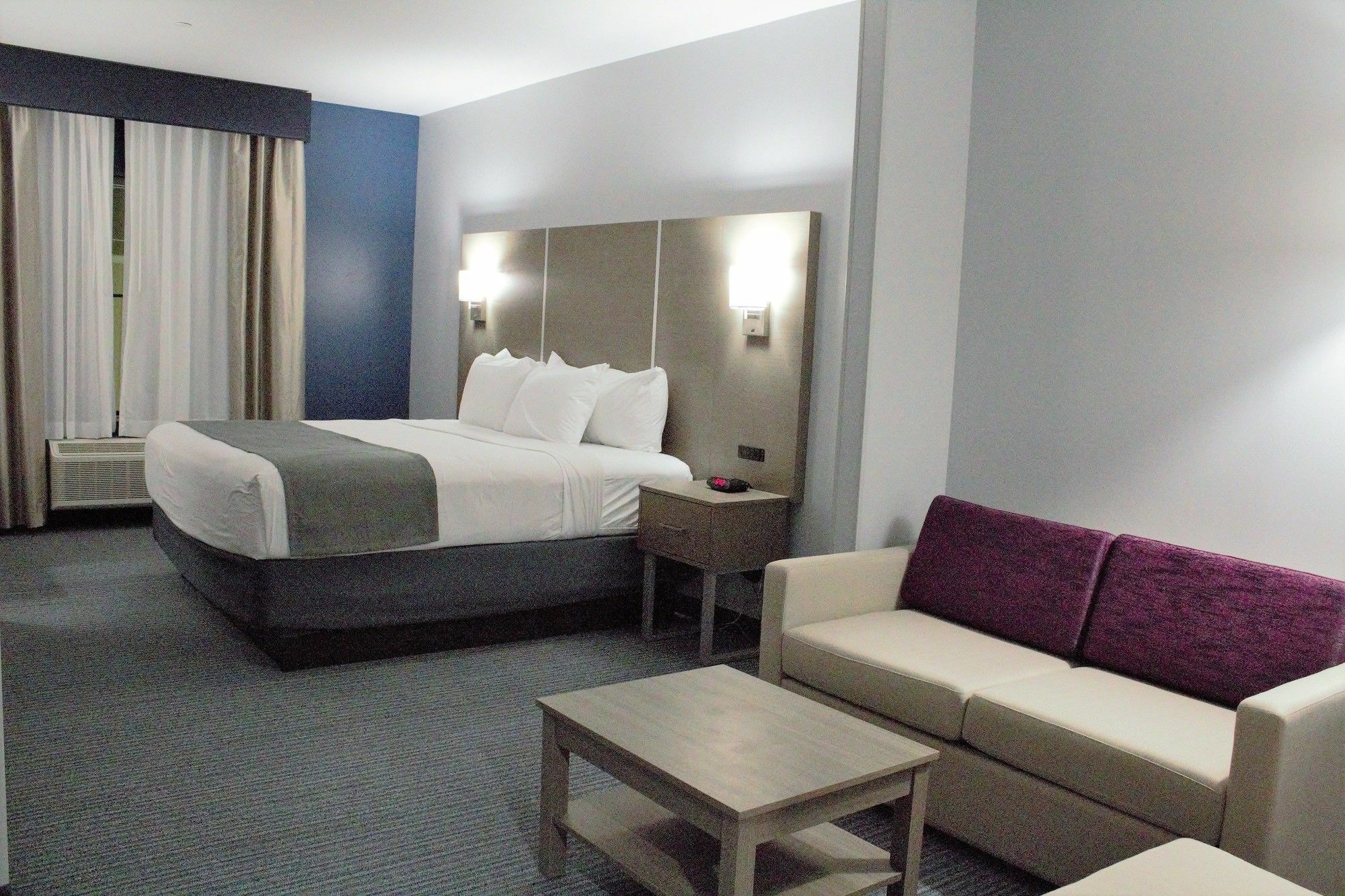 Days Inn & Suites By Wyndham Houston Nw Cypress Εξωτερικό φωτογραφία