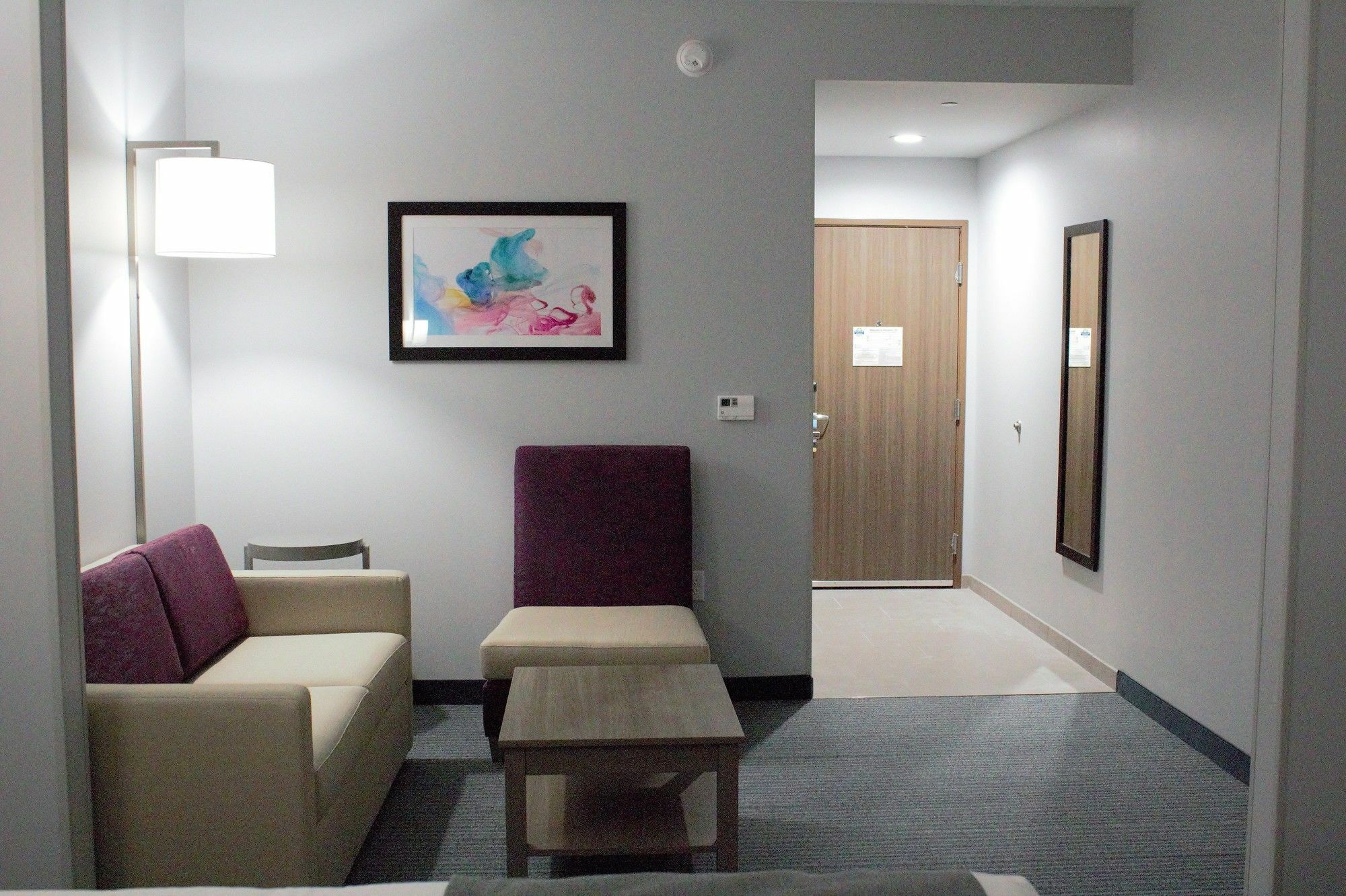 Days Inn & Suites By Wyndham Houston Nw Cypress Εξωτερικό φωτογραφία
